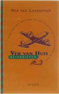 Ver van huis