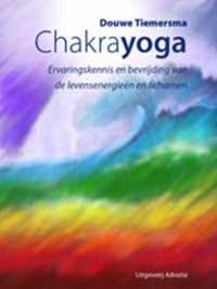 Chakrayoga