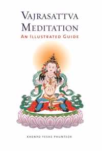 Vajrasattva Meditation