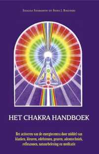 Het chakra handboek