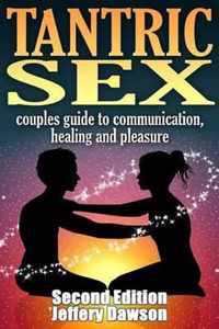 Tantric Sex: Couples Guide