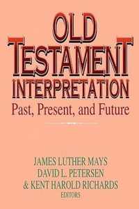 Old Testament Interpretation