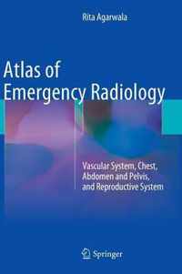 Atlas of Emergency Radiology