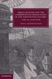 Cambridge Studies in Nineteenth-Century Literature and Culture