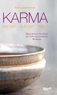 Karma - wandeln-aufloesen-heilen