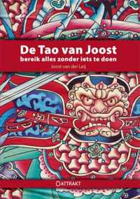 De Tao van Joost