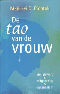 De tao van de vrouw