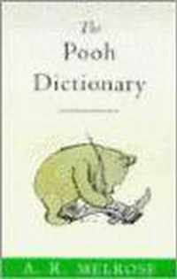 The Pooh Dictionary