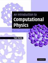 An Introduction to Computational Physics