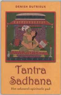 Tantra Sadhana