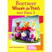 Boetseer Winnie De Poeh Met Fimo 2