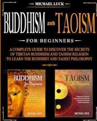 Buddhism and Taoism for Beginners