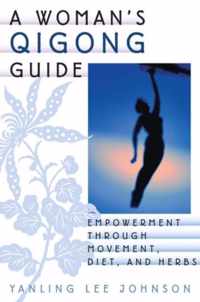 A Woman's Qigong Guide