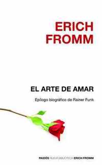 El Arte de Amar