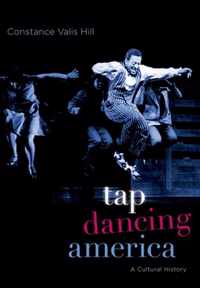 Tap Dancing America