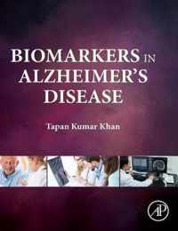 Biomarkers in Alzheimer's Disease