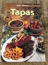 Tapas