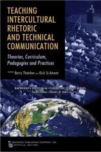 Teaching Intercultural Rhetoric and Technical Communication