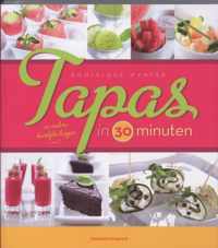 Tapas En Andere Heerlijke Hapjes In 30 Minuten