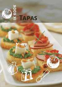 Tapas  Ik Kook