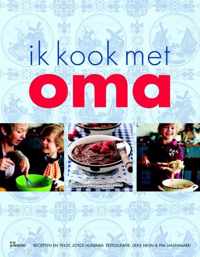 Ik Kook Met Oma