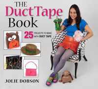 Duct Tape Book