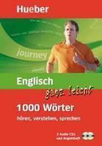 Englisch ganz leicht 1 000 Wörter