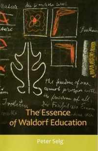 Essence Of Waldorf Education