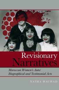 Revisionary Narratives