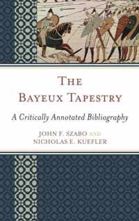 The Bayeux Tapestry