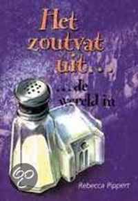 Het Zoutvat Uit... ...De Wereld In