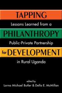 Tapping Philanthropy for Development