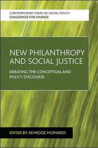 New Philosophy & Social Justice