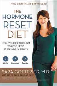 The Hormone Reset Diet