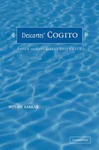 Descartes' Cogito