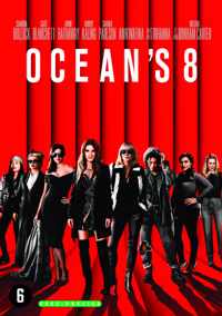 Ocean&apos;s 8