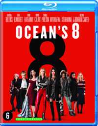 Ocean&apos;s 8