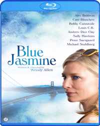 Blue Jasmine