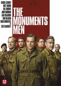 Monuments Men