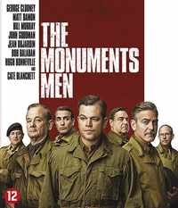 Monuments Men