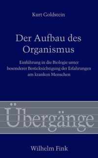 Der Aufbau Des Organismus