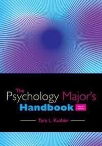 The Psychology Major's Handbook