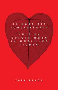 Je hart als schuilplaats