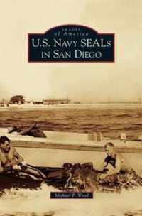 U.S. Navy SEALs in San Diego