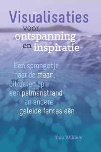 Visualisaties voor ontspanning en inspiratie