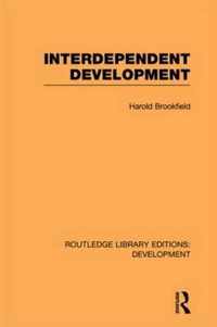 Interdependent Development