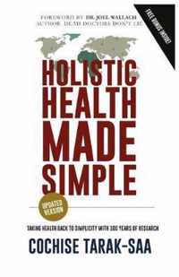 Holistic Health Made Simple