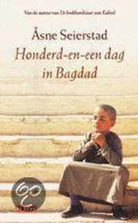 Honderd En Een Dag In Bagdad