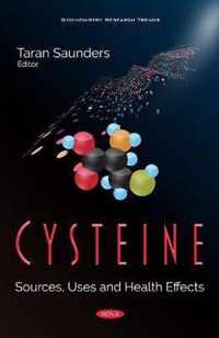 Cysteine