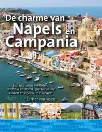 De charme van Napels en Campania